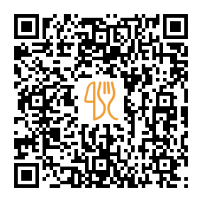 QR-code link către meniul Ganesh Tiffin Center