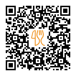 QR-code link către meniul Marry Brown