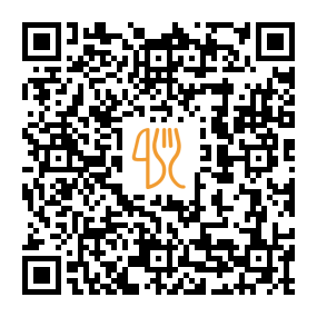 QR-code link către meniul Arabian Delights