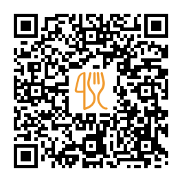 QR-code link către meniul Cream Fudge