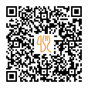 QR-code link către meniul Barbecue Kitchen