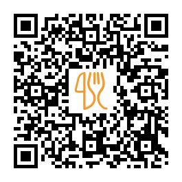 QR-code link către meniul New Inn