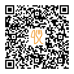 QR-code link către meniul New Happy Kitchen