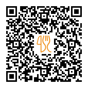 QR-code link către meniul The New Inn