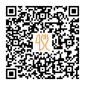 QR-code link către meniul Hong Kong Kitchen