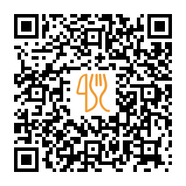 QR-code link către meniul The Raj Tandoori