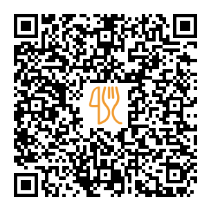 QR-code link către meniul Tysoe Village Store And Tea Rooms