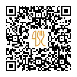 QR-code link către meniul Asian Karahi Afghani