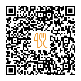 QR-code link către meniul Popeye's Chicken Biscuits