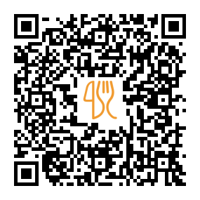 QR-code link către meniul Chickos Flamed Grilled Chicken