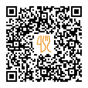 QR-code link către meniul Jungle Juices