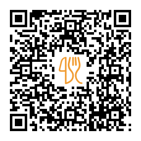 QR-code link către meniul Coasties Kitchen