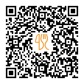 QR-code link către meniul Bourbon Allen Grill