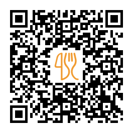 QR-code link către meniul Altyn Açar Kafe