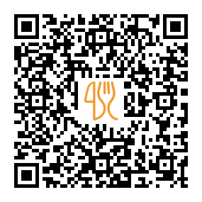 QR-code link către meniul The Coach House Inn