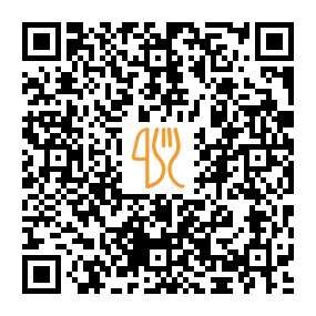 QR-code link către meniul The Hardwick Arms