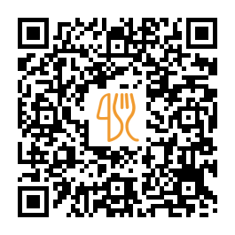 QR-code link către meniul Juskhana Veg