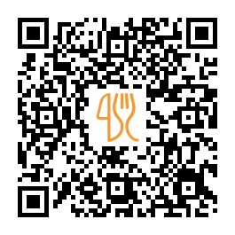 QR-code link către meniul Green Acres Family