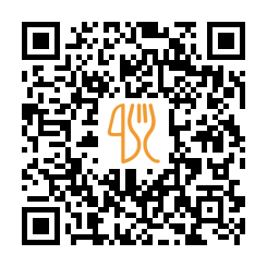 QR-code link către meniul Fonda Ponga