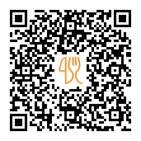 QR-code link către meniul Rusticana Pizza