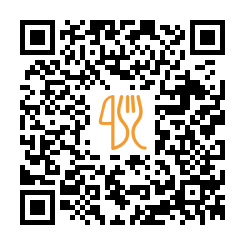 QR-code link către meniul Efes