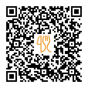 QR-code link către meniul Brooks Bbq More