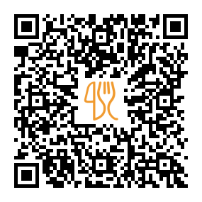 QR-code link către meniul Brasserie Communautaire