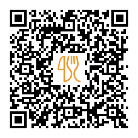 QR-code link către meniul The Thick Shake Factory