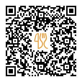 QR-code link către meniul Blue Heron Coffee