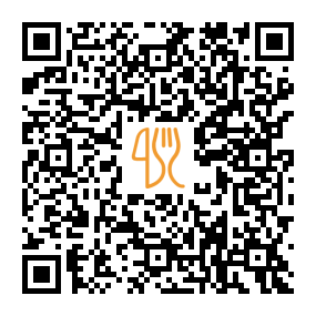 QR-code link către meniul Lichen Cafe