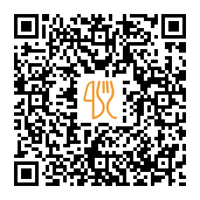 QR-code link către meniul Flaming Grill Buffet