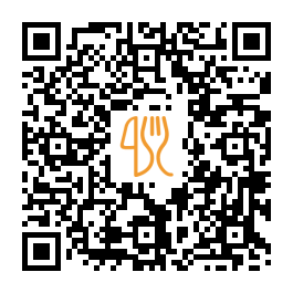 QR-code link către meniul Lassi Shop