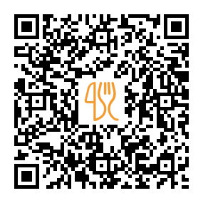 QR-code link către meniul The Golding Hop Tea House