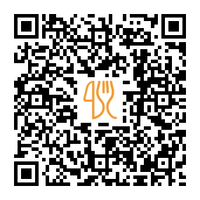 QR-code link către meniul Lochside House