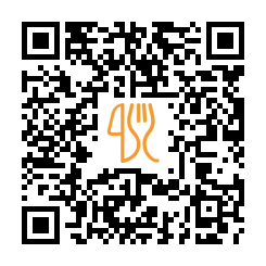 QR-code link către meniul Le Ker Fleuri