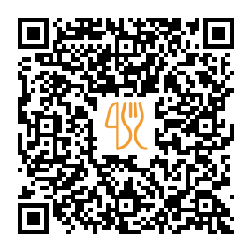 QR-code link către meniul Favourite Chicken Ribs