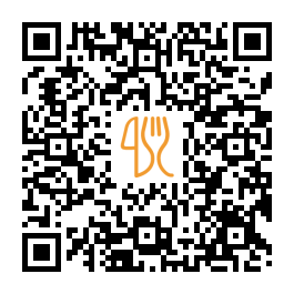 QR-code link către meniul Mission Bbq