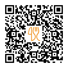 QR-code link către meniul Mission Bbq