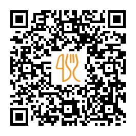 QR-code link către meniul Cream Fudge