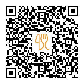 QR-code link către meniul The Rugby Tavern