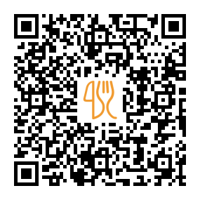 QR-code link către meniul The Sinful Vegan