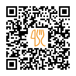 QR-code link către meniul Flaming Pans