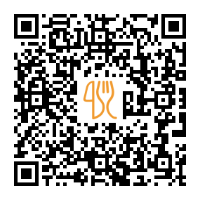 QR-code link către meniul Crown Chicken