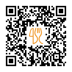 QR-code link către meniul Ginger Sky