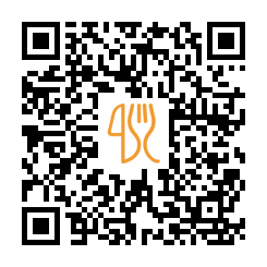 QR-code link către meniul Sushi