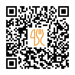 QR-code link către meniul Rasa Sayang