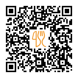 QR-code link către meniul Balle Balle