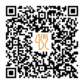 QR-code link către meniul Sri Krishna Veg