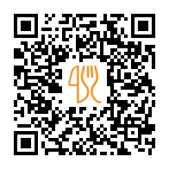 QR-code link către meniul Sport Café