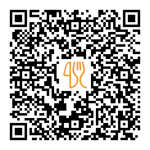 QR-code link către meniul Yarde Orchard Cafe Accommodation